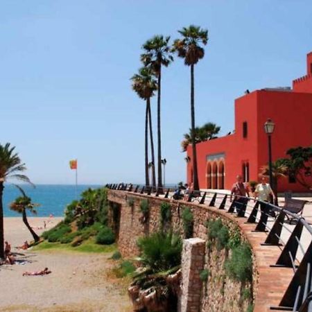 Green Views Benalmádena Exterior foto